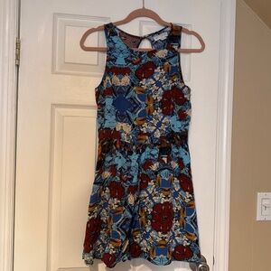 Cotton On Floral Dress